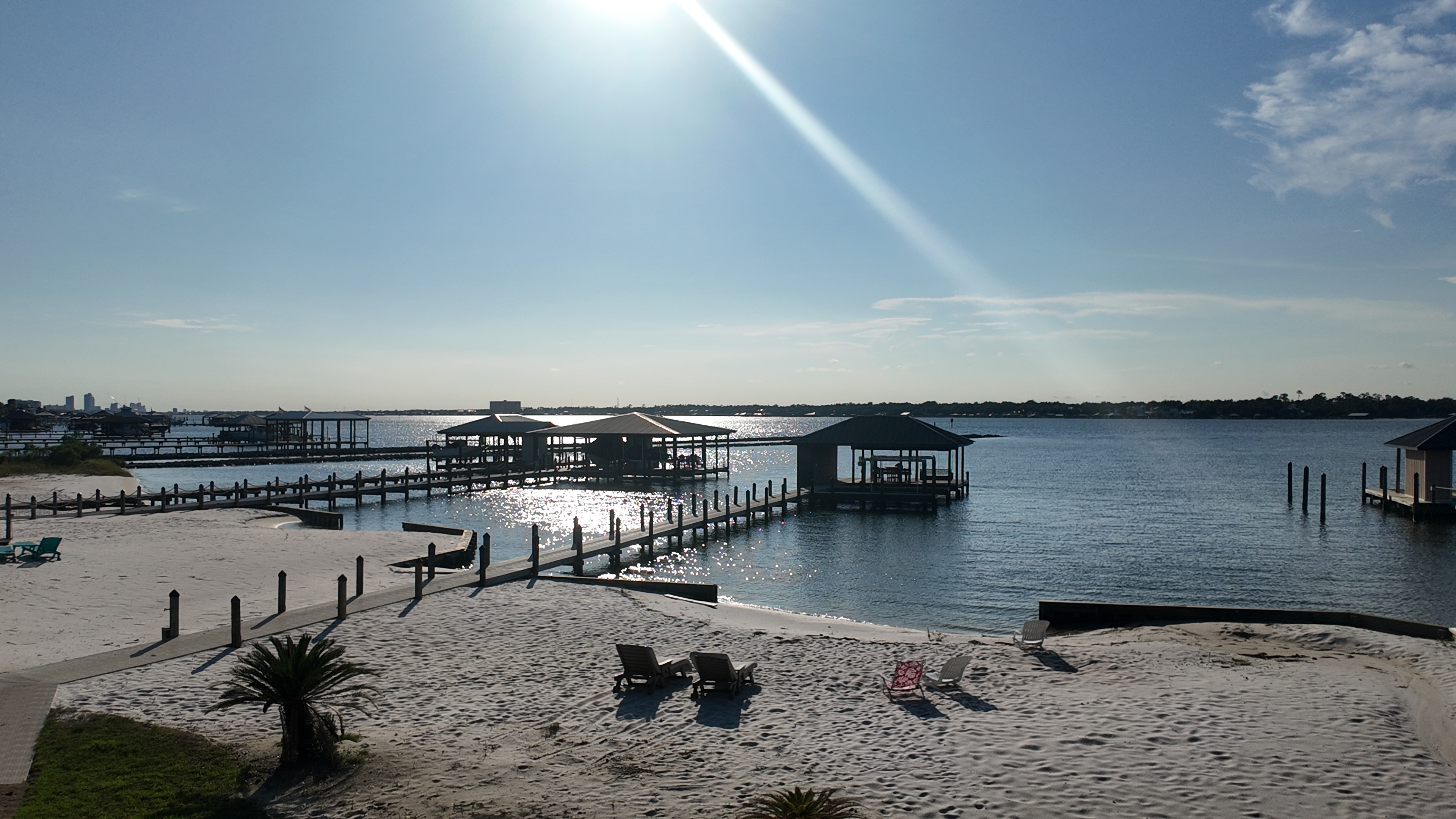 Ono Island Beaches Alabama